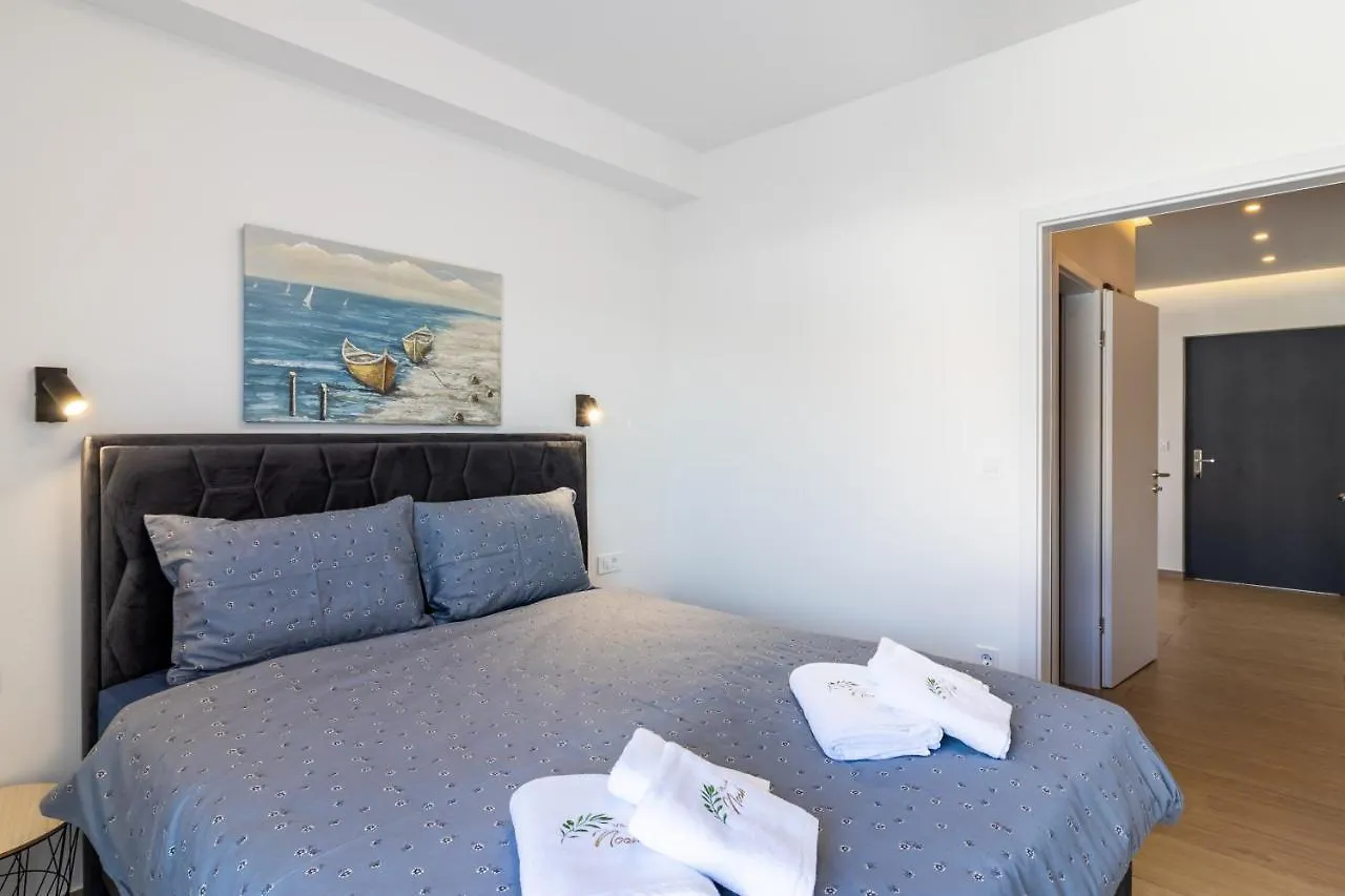 Villa Noah Sisan Croatia